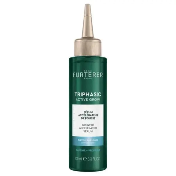 Rene Furterer Triphasic A Grow Ser100Ml,