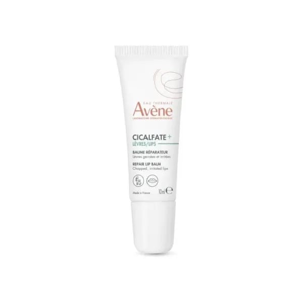 Avene Cicalfate+ Bals Repar Lab 12Ml