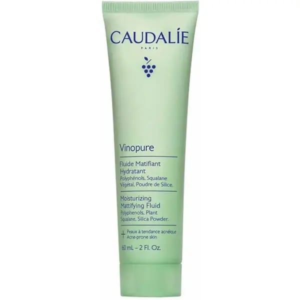 Caudalie Vinopure Fl Hidrat Matific60ml