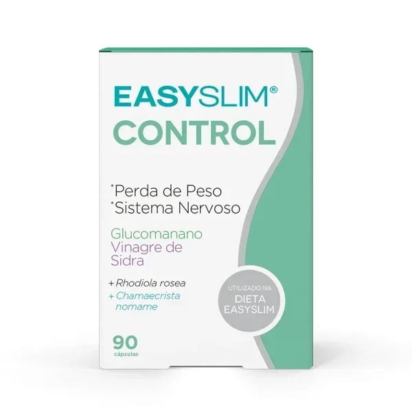 Easyslim Control Caps X90,   cáps