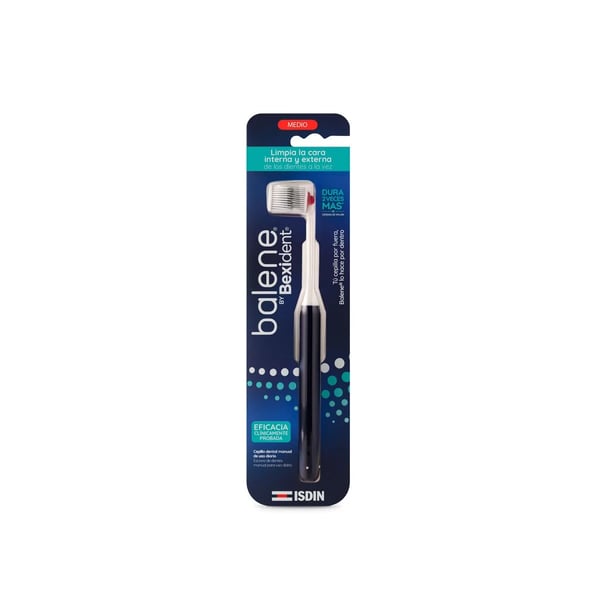 Balene by Bexident Esc Dent Media Azul,
