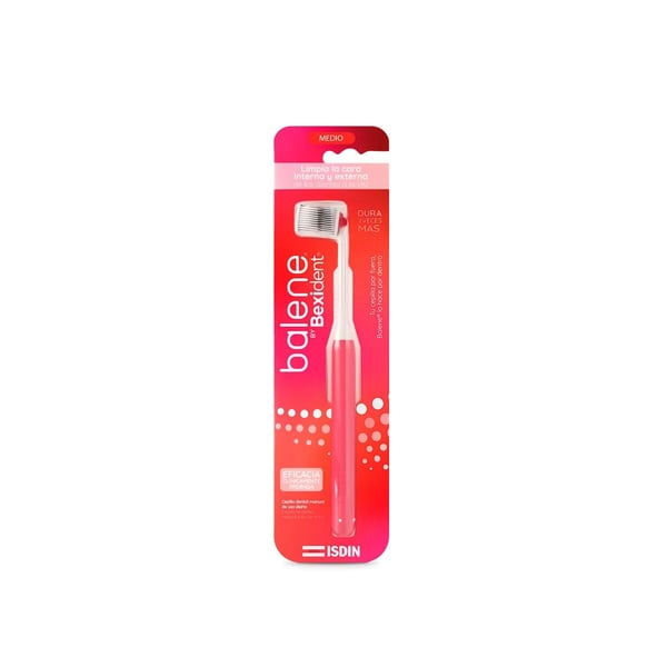 Balene by Bexident Esc Dent Media Coral,