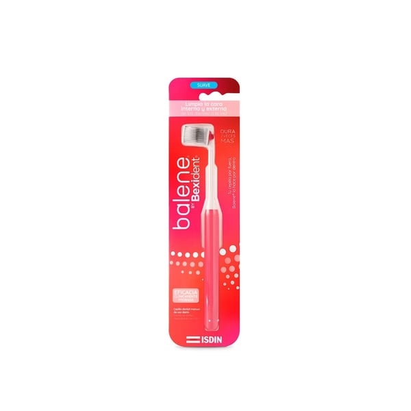 Balene by Bexident Esc Dent Suave Coral,