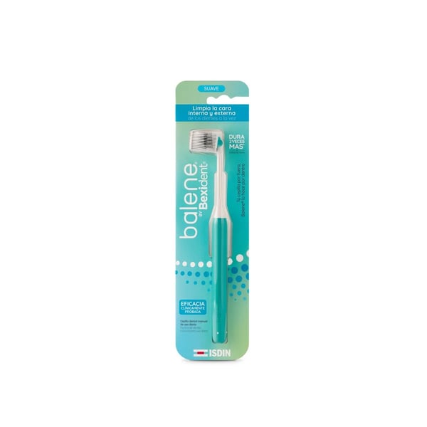 Balene by Bexident Esc Dent Suave Marin,