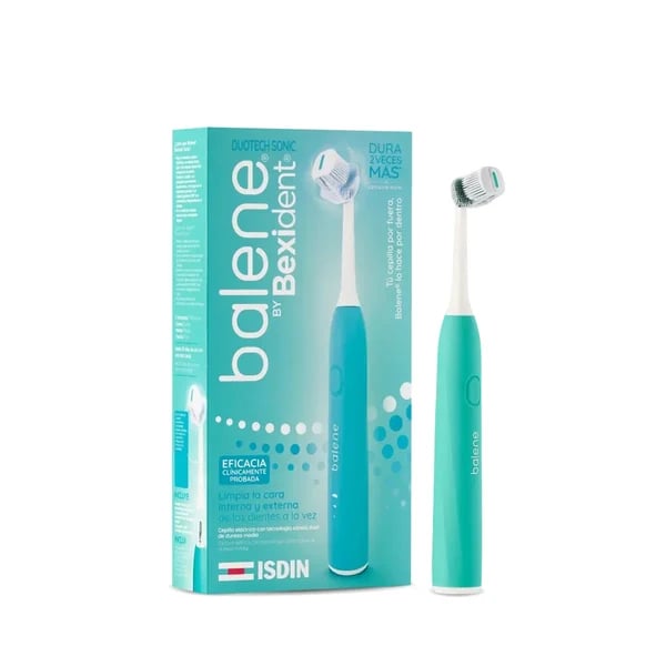 Balene by Bexid Duot Son Esc Den El Az,