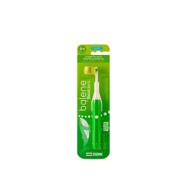 Balene by Bexident Jun Esc Dent 6A+ Ver,