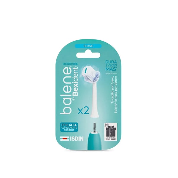 Balene by Bexid Duot Esc Den Rec SuavX2,