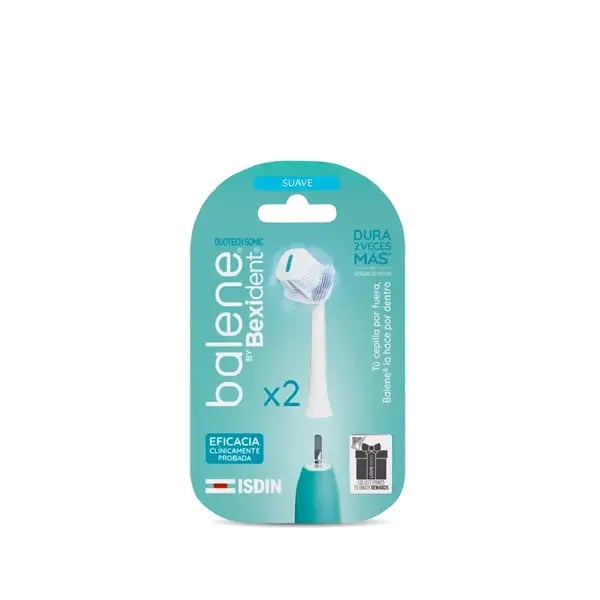 Balene by Bexid Duot Esc Den Rec SuavX2,