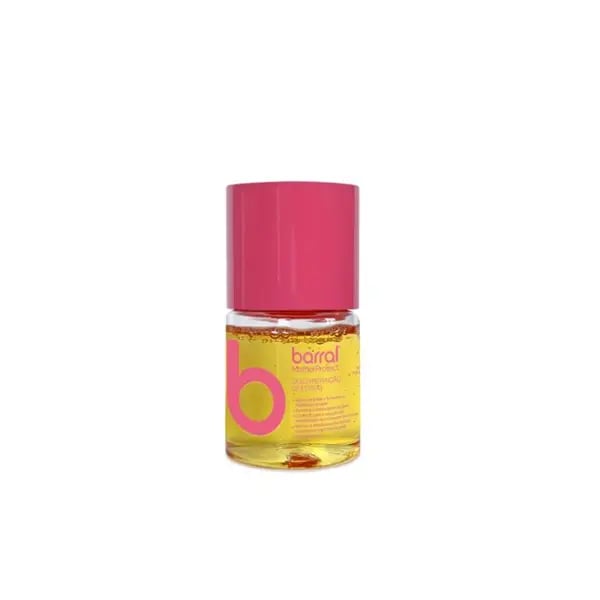 Barral Motherprot Ol Prev Estrias 60Ml,