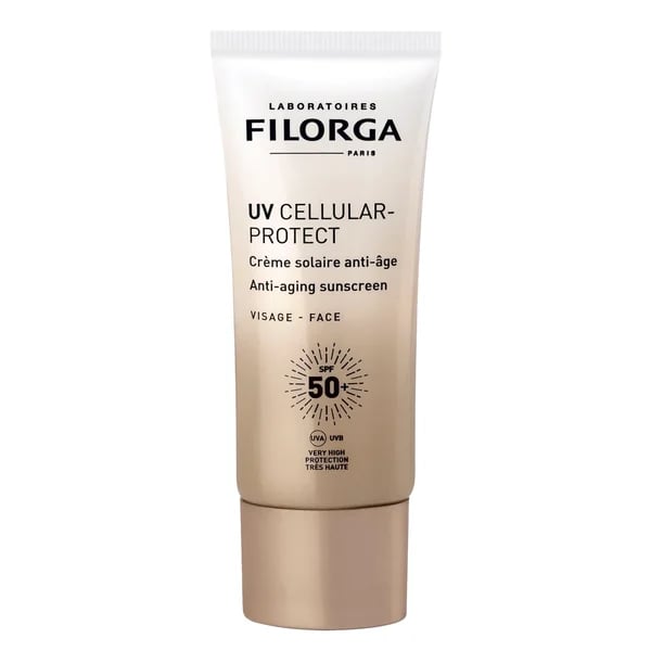 Filorga Uv Cell-Prot Cr Rst SPF50+ 40Ml,