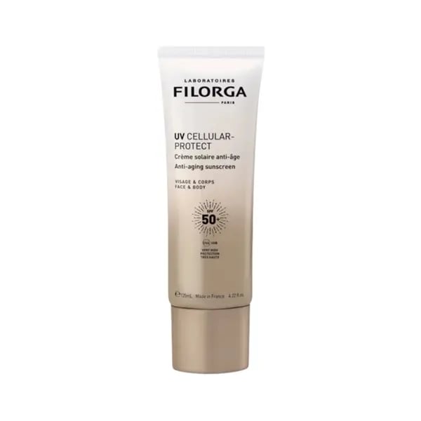Filorga Uv Cell-Prot Cr SPF50+ 125Ml,