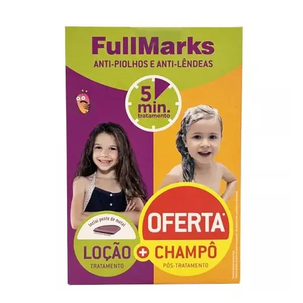 Fullmarks Locao100+OfCh PosTrat150+Pent