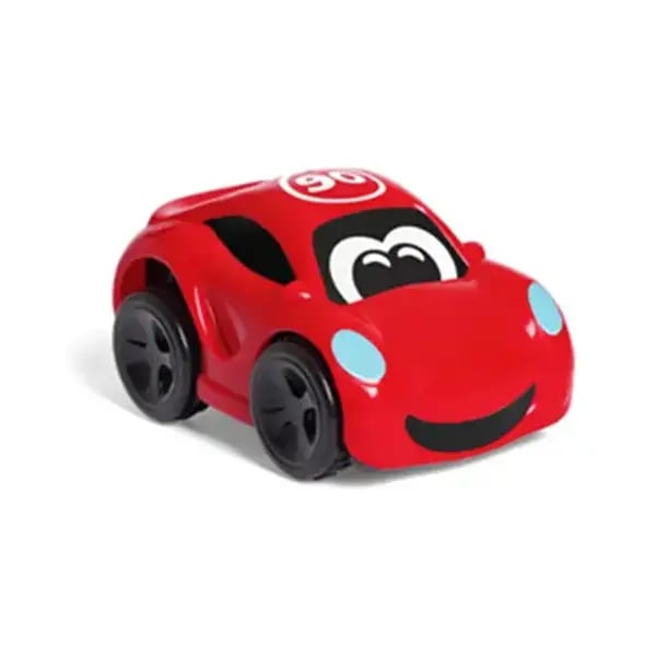 Ch.Bri12187000000 Car Turbo Touch Verm,