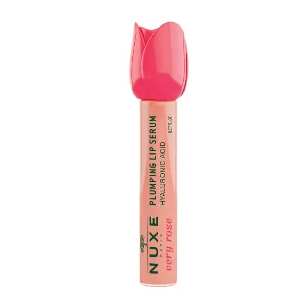 Nuxe Very Rose Sérum Lábios Repulp 8Ml,