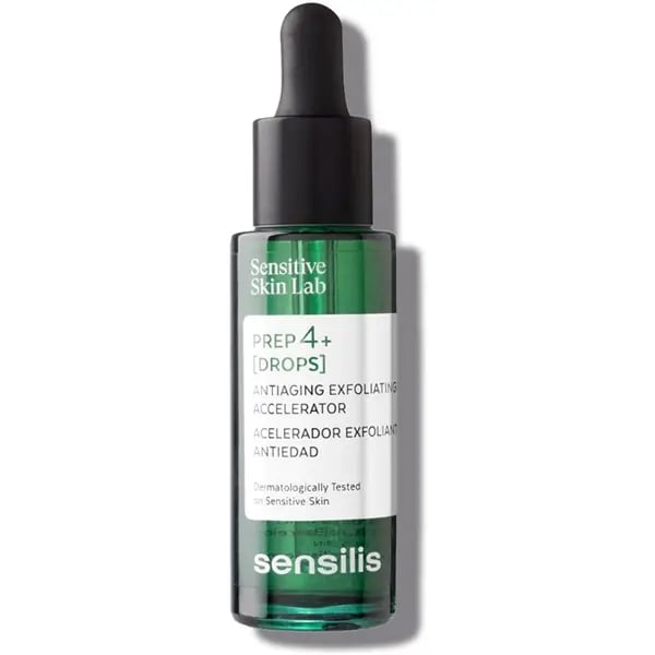Sensilis Prep4+ Drops Serum 30Ml,