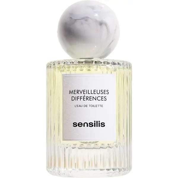 Sensilis Merveilleuses Différ EDT 100Ml,