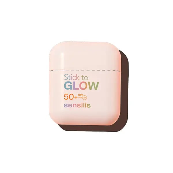 Sensilis Photocor Stick Glow Spf50+ 10G,