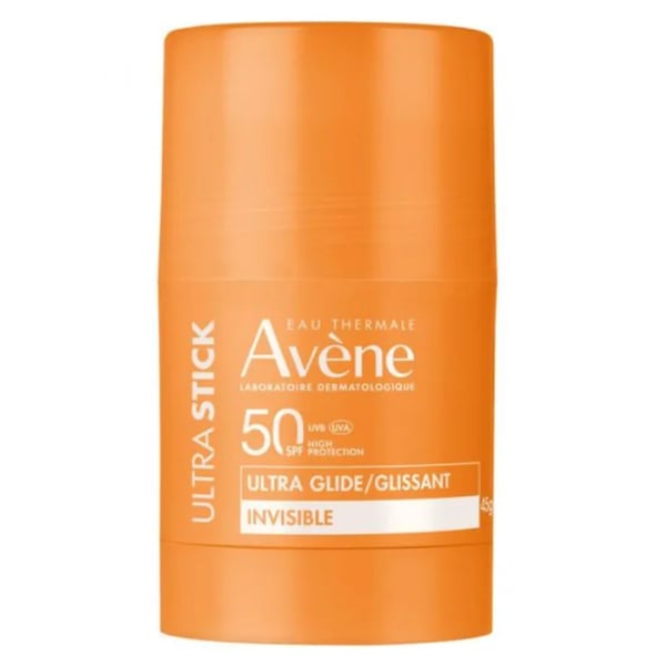 Avene Solar Ultra Stick Invis SPF50 45G