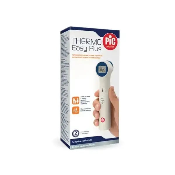 Pic.58010398000000 Thermoeasy Plus,