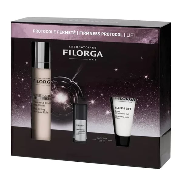 Filorga Lift Coffret Xmas 2025