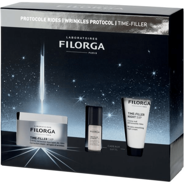 Filorga Time-Filler Coffret Xmas 2025