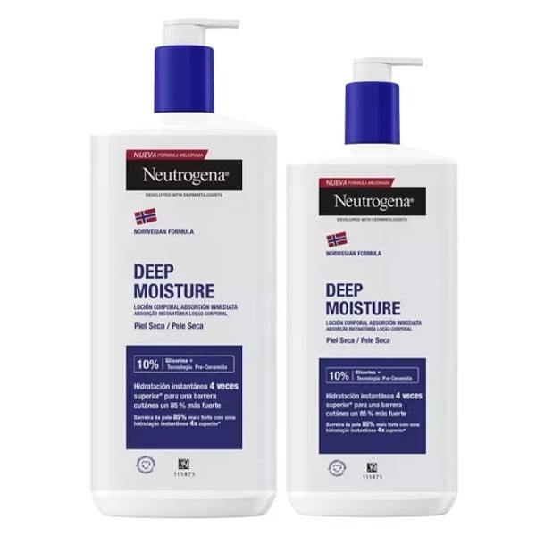Neutrogena Corp HidProf Loc750+400 -25%