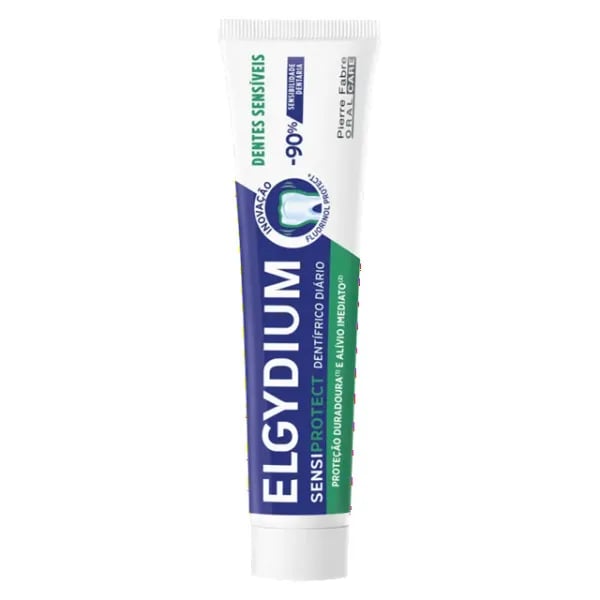 Elgydium Pasta Dent Sensiprotect 75Ml
