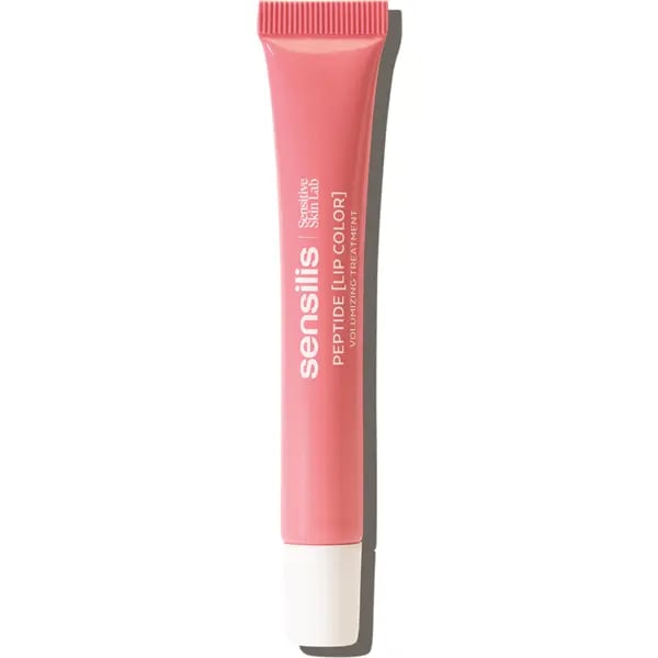 Sensilis Peptide Lip Color 03 Pink 10Ml,