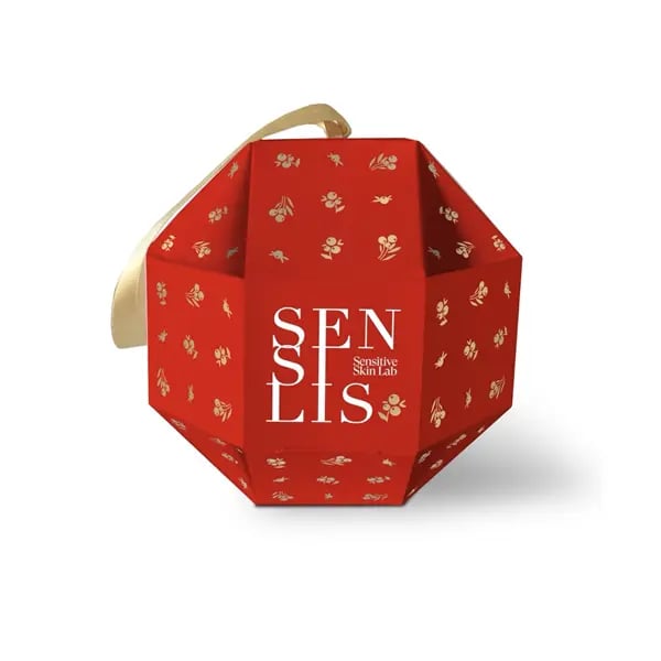 Sensilis Hydra CrMaoRose30+BalLab4gXmas