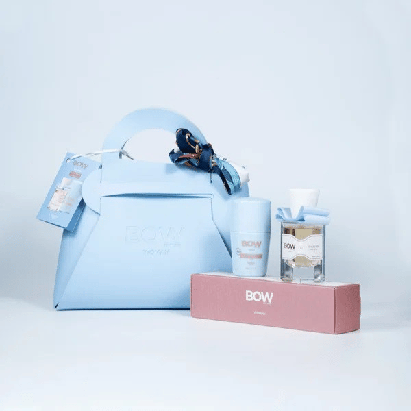 Bow Coffret Rosalynn EauParf+DeoNatal25