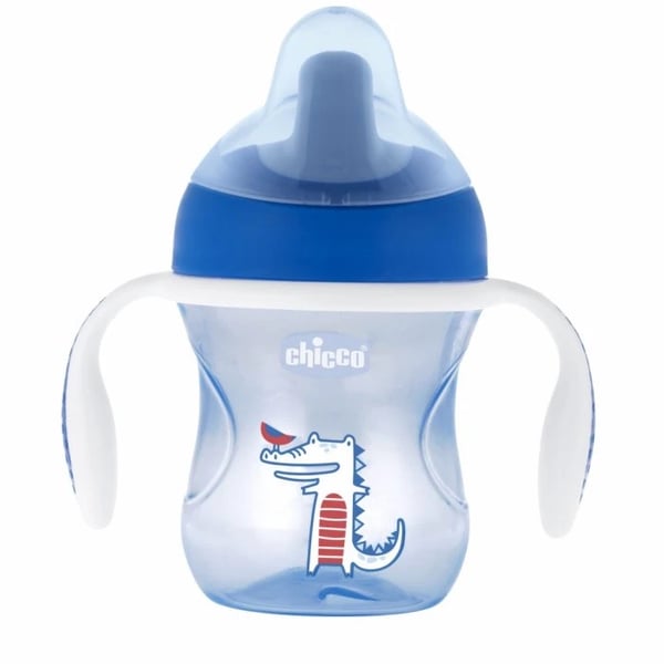 Ch.Ali6921200000 Copo Aprend Boy 6m+