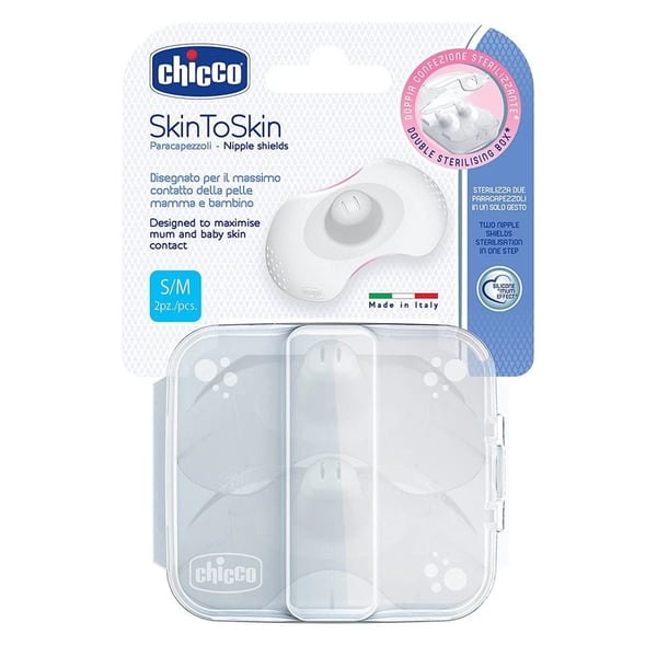 Ch.Maa9033000000 Protec Seios Silic S-M