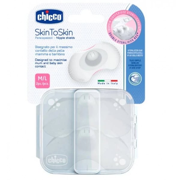 Ch.Maa9034000000 Protec Seios Silic M-L