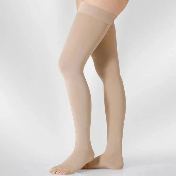 Juzo Soft Meia Ag Sil Curta 2002 Ii,