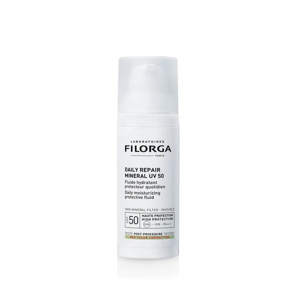 Filorga Daily Repair Min UV50 FlHid50Ml