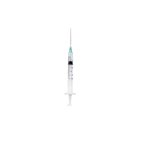 Pic.2073460090300 Seringa 2,5ml C Agul