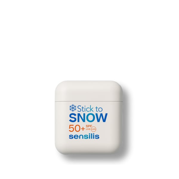 Sensilis Photoc Stick ToSnow SPF50+10G,